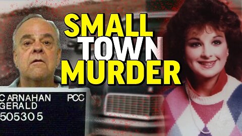 Beauty Queen Murder | The Story of Jackie Johns | Murder Mystery that SHOCKED a Small Town