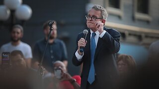 Ohio Governor Proposes New Gun Laws In Wake Of Dayton Shooting