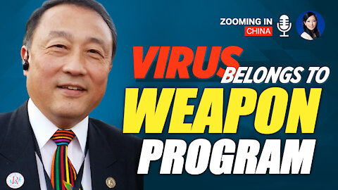 Defector Said Virus Was Part of Weapon Program |Why Biden Search for Virus Origin