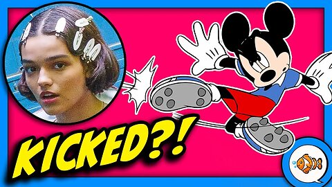Disney Might KICK Snow White to a Later Release Date?!