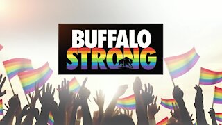 A Buffalo Strong Conversation: Connecting with the LGBTQ Community