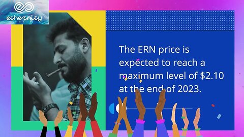 Ethernity Price Forecast FAQs #ethernity #bitcoin #ethereum #bitcoin #ethereum #altcoins #crypto