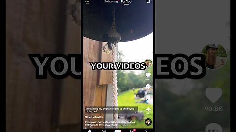 NEW TIKTOK FEATURE! DID YOU KNOW ABOUT THIS?