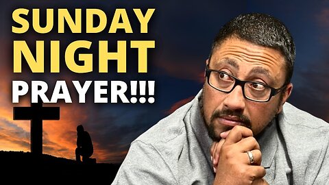 All Church Prayer Night!!! 04-28-2024