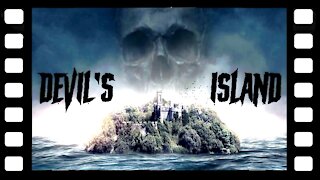 devil's island - CinUP