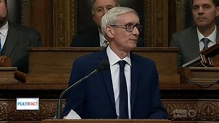 PolitiFact Wisconsin: Is Gov. Evers' budget increasing taxes, deficit?