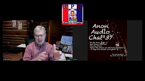 QNP-4.1.24-SG Sits Down w/ Scott Schara to Discuss the Long History of Medical Murder