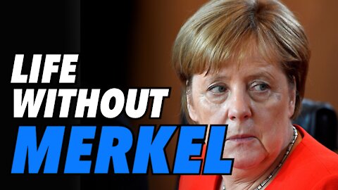 Germany is one step closer to life without Merkel, with leadership change