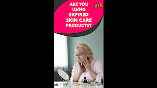 Top 4 Possible Reasons Your Skin Care Products Have Stopped Working *