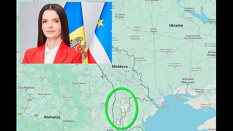 Gagauzia, one more Pro-Russian region on the path to separate from Moldova