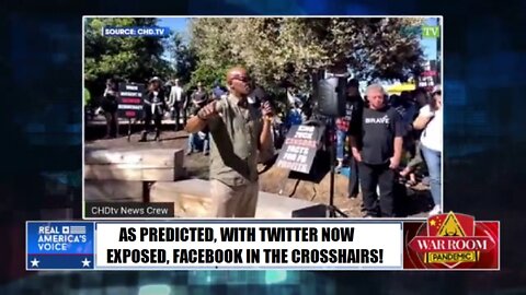 AS PREDICTED, AFTER TWITTER GETS GUTTED PUREBLOODZ CALLED IT! FACEBOOK IN THE CROSSHAIRS NEXT!!