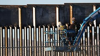 Judge Blocks Use Of Pentagon Funds For Border Wall Construction