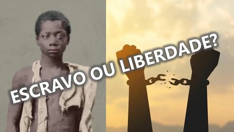 SE VOCE NAO FIZER ISTO CONTINUARÁ UM ESCRAVO OU SEM DINHEIRO