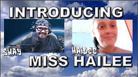 INTRODUCING MISS HAILEE