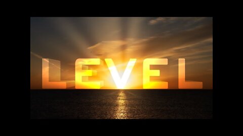 LEVEL (2021) - The First Flat Earth Documentary. [24.04.2021]