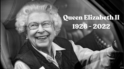 Queen Elizabeth II | Queen Elizabeth Funeral 2022 | London News | English News | Latest News