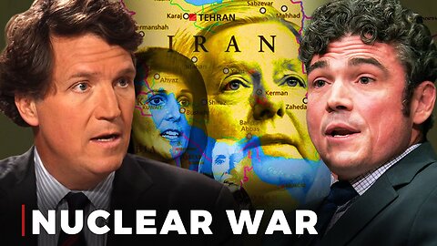 Uncensored (Ep. 69): Three US Troops Killed & War with Iran