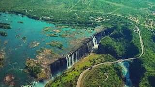 WATCH: Some of Africa's romantic destinations (rTr)