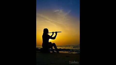 Japanese Flute Music with Nature Sound gives Soothing, Calmness to Mind.