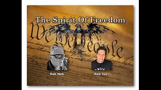 Border Crisis, Illegals Everywhere - The Spirit Of Freedom Episode 5