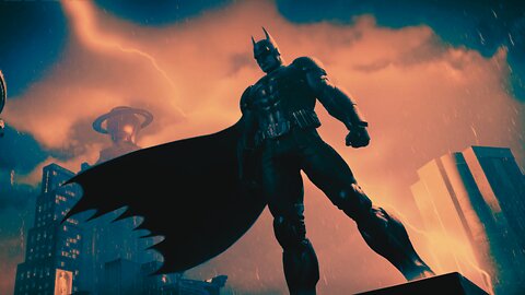 SUICIDE SQUAD KILL THE JUSTICE LEAGUE - (Kevin Conroy Tribute) The Definitive Voice Of Batman