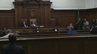 Guilty verdict for Henri van Breda (iSy)