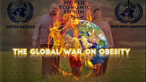 Episode 173 Mar 2, 2024 The Global War on Obesity