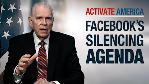 Facebook's Silencing Agenda