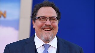 Jon Favreau Compares Himself To Hagrid In 'Spider-Man: Far From Home'