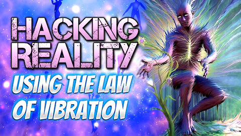 Hacking Reality Using The Law Of Vibration | Bob Proctor