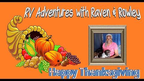Thanksgiving Thank You - AR&R 82