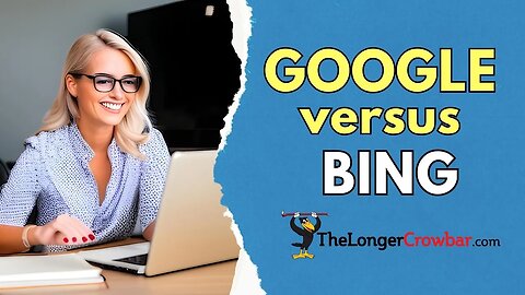 Google Versus Bing