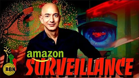 Chris Smalls Remarks on Amazon’s Surveillance on Labor