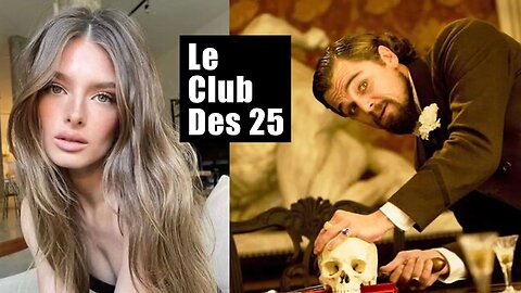 Le Cas Leonardo DiCaprio et le Club des 25 : Pourquoi ces femmes détestent-t-elles l’acteur ?