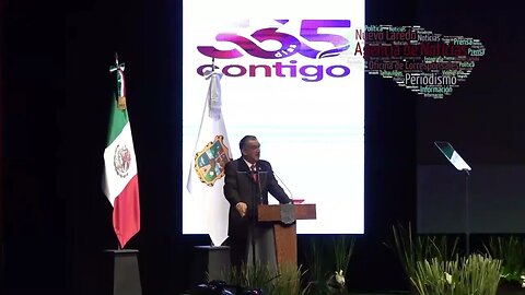Transforma Gobierno Estatal a Tamaulipas en 365 días; llegan inversiones históricas a Nuevo Laredo