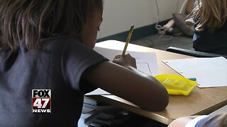 School aid budget headed to governor