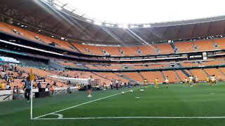 SOUTH AFRICA - Johannesburg - Chiefs vs Maritzburg United (Videos) (Tde)