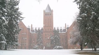 Community asked to weigh in on future of historic Catholic campus in Denver