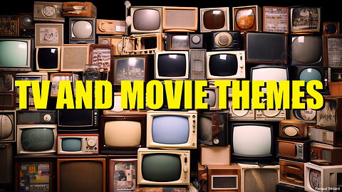 TV AND MOVIE THEMES BEST OF GUESSING GAME