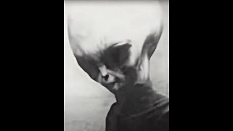Rare / Famous EBE-1 Alien Footage