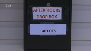 Absentee ballot demand is higher than ever in Northeast Wisconsin