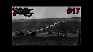 Panzer Corps 2 Axis Operations - 1939 DLC - Poland 17 Continued!