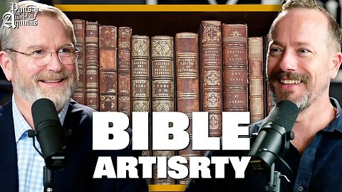 What Makes a Good Bible? w/ Jeff Cavins