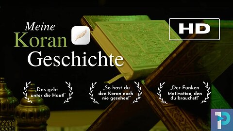 Meine Koran Geschichte | OnePath Network Dokumentation (Deutsch)