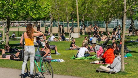 Santé Canada partage les étapes de déconfinement de « la vie après la vaccination »