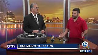 Car maintenance tips, myths