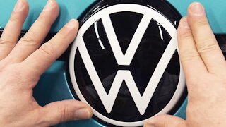 Volkswagen Likely To Change U.S. Name To Voltswagen