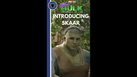Introducing Skaar in She Hulk? | Review Clip