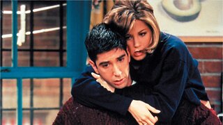 Jennifer Aniston Talks About Possible 'Friends' Reunion