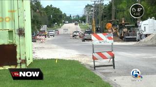 Next phase in NE 2nd Ave. project begins